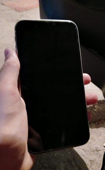 Mətbəx texnikası: IPhone 11, 128 GB, Ağ, Face ID