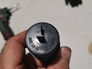 Auto delovi: Pumpica boce vozackog stakla Lada 21213,21214 Niva, Lada 2107 Riva — 7