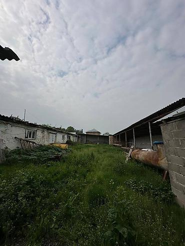 Продажа помещений свободного назначения: 🔥 Фуркат–Мады аймагында инвестициялык мүмкүнчүлүк! 🎥 Видео — 16