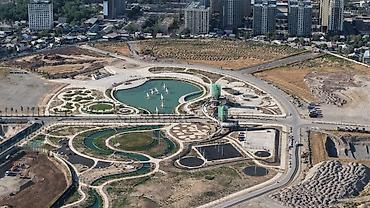 royal center: Royal Central Park — Масштаб, экосистема и комфорт нового уровня ❤️ — 2