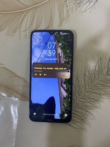 xiaomi redmi note 8 432: Xiaomi Redmi Note 8, 64 ГБ