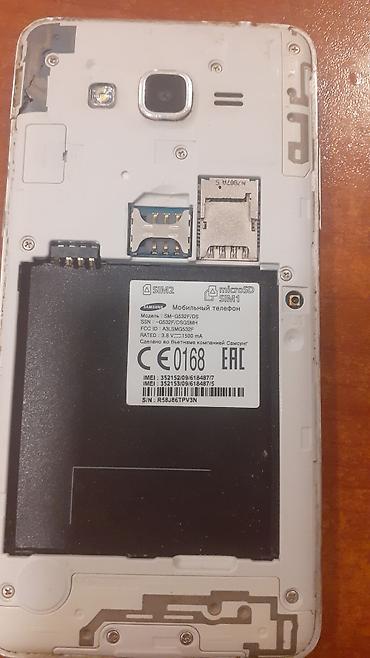 kamera 1500: Samsung rəng - Gümüşü, İki sim kartlı — 1