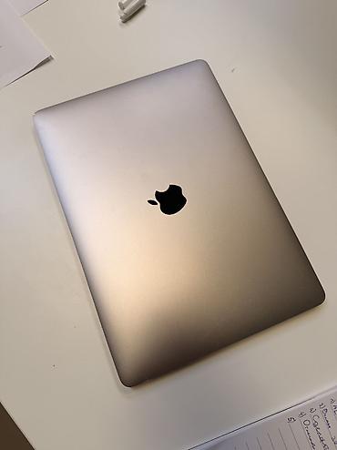 macbook pro 2017 15: Для программирования, Б/у, Intel Core i5 — 2