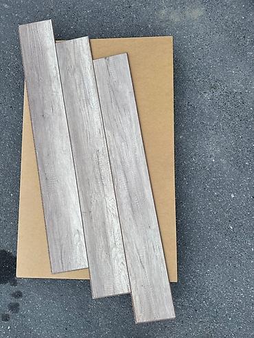 cen su: Latat Laminelly-Sibir lamintları Məhsul təsviri: - Material: Mdf — 6