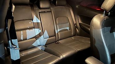shevrolet lacetti: Kia K3: 2015 г., 1.6 л, Механика, Бензин, Купе — 6