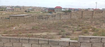 Torpaq sahələrinin satışı: Tikinti — 8