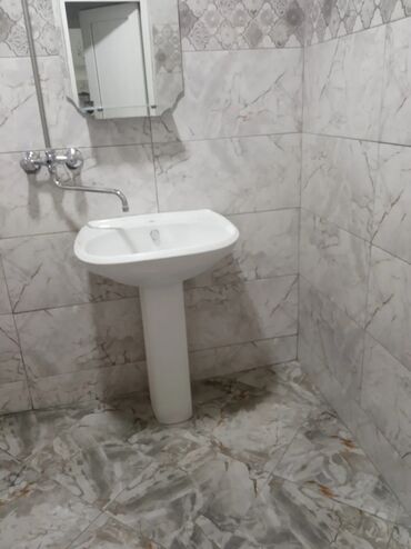 Köhnə tikili: Xaçmaz, 5 otaqlı, Köhnə tikili, 100 kv. m — 8