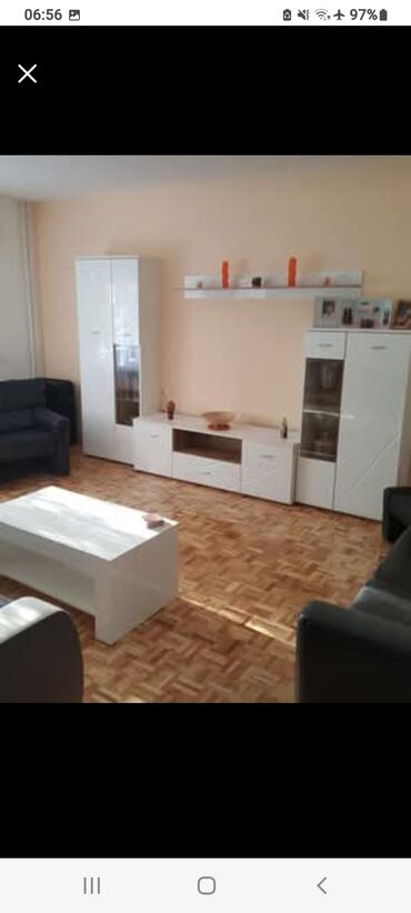 Prodaja stanova: 3 sobe, 54 kv. m, 1 sprat — 7