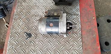 Anlaseri: ANLASER 1,5/1,8 ZA KIA SHUMA — 1