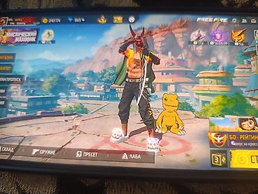 Бижутерия: Игровой аккаунт Free Fire - Уровень аккаунта: 69 - Ник: h4x acolog7 — 9