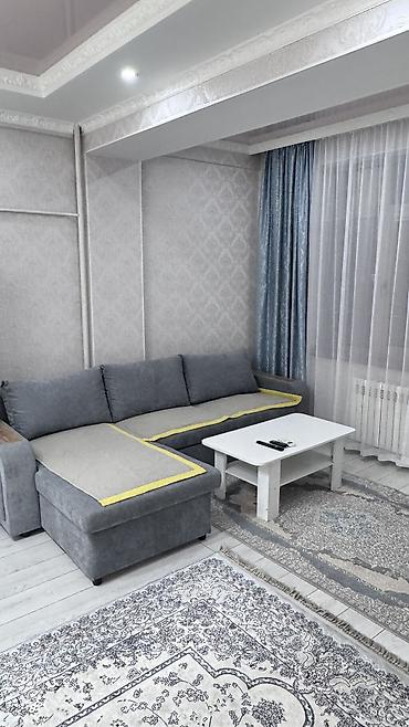 Продажа квартир: 1 комната, 62 м², Элитка, 7 этаж, Евроремонт — 4