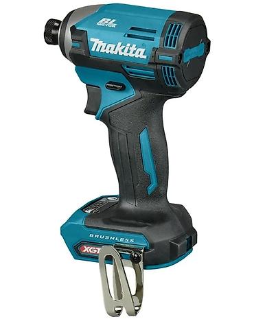 шуруповерт prox: Makita XGT fırçasız zərbə uclu vintqapanı - XGT 40V Max platforması — 4