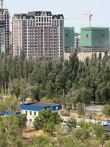 Продажа квартир: Продаётся 3х комнатная квартира 📍Байтик баатыра/Токомбаева 🏢СК Эмарк — 4