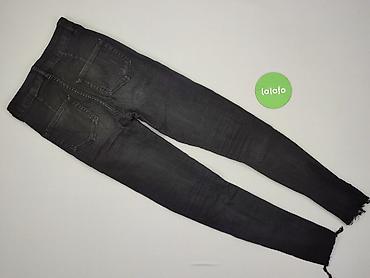 crocs ccc: Cropp, Jeansy damskie, rozmiar 2XS — 3