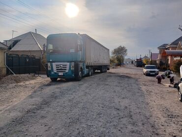 фаркоп мерседес 210: Сүйрөгүч, Renault, 2003 г., Тенттелген lalafo.kg да фаркоп мерседес 210: Сүйрөгүч, Renault, 2003 г., Тенттелген