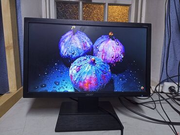 Мониторы: Монитор, Acer, Б/у, 18" - 19" at lalafo.kg — 8 Мониторы: Монитор, Acer, Б/у, 18" - 19" — 8