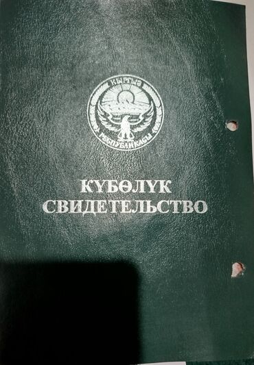 купить дом токмак: 150 соток, Для бизнеса, Красная книга, Тех паспорт, Договор купли-продажи