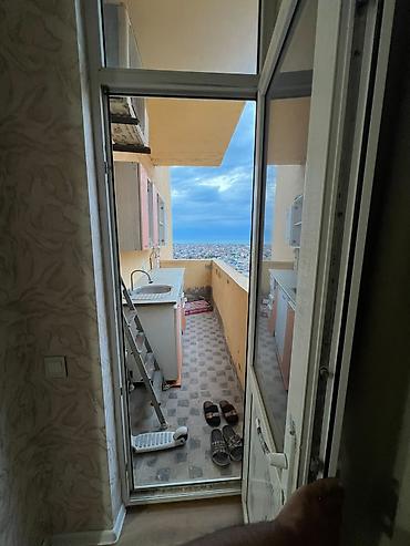 ev şekilleri: 3 otaqlı, Yeni tikili, 91 kv. m — 10