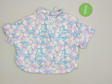 lu en: Bershka, Bluzka damska, rozmiar S — 3