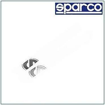 maglenke: Aluminijumske lajsne Sparco. Nove aluminijumske lajsne Sparco za — 10