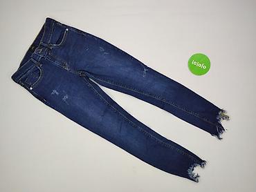 buggy jeansy: River Island, Jeansy damskie, rozmiar S — 2