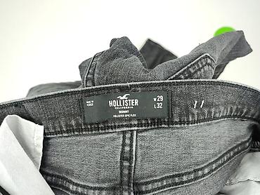 drip slim: Hollister, Jeansy damskie, rozmiar L — 4