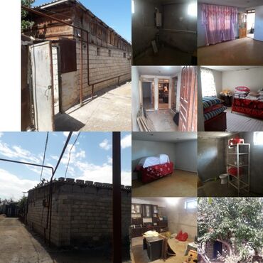 sirvan seherinde tecili satilan evler: Şirvan, 2 kv. m, 2 otaqlı, Hovuzsuz, Qaz, İşıq, Su