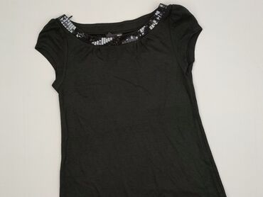 bluzki koszulowe damskie duże rozmiary allegro: H&M, Women's blouse, size S (EU 36)
