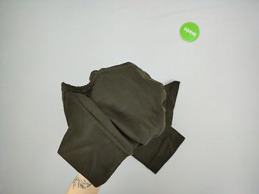 alpha second hand: Spodnie materiałowe damskie, rozmiar L — 7