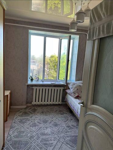 Продажа домов: 2 комнаты, 63 м², 9 этаж