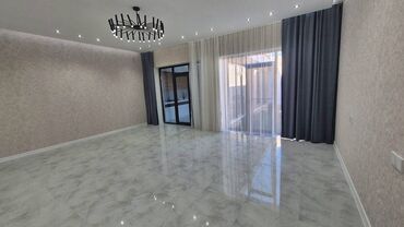 Həyət evləri və villaların satışı: Mərdəkan 4 otaqlı, 120 kv. m, Yeni təmirli — 5