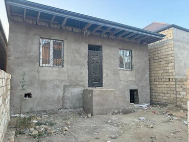 сколько стоит построить дом в азербайджане: Масазыр 2 комнаты, 45 м², Есть кредит, Без ремонта