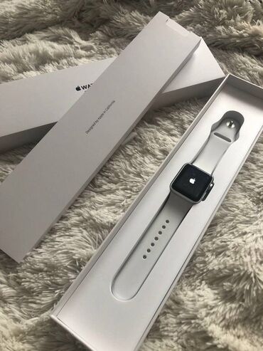 smart box satisi: Yeni, Smart saat, Apple