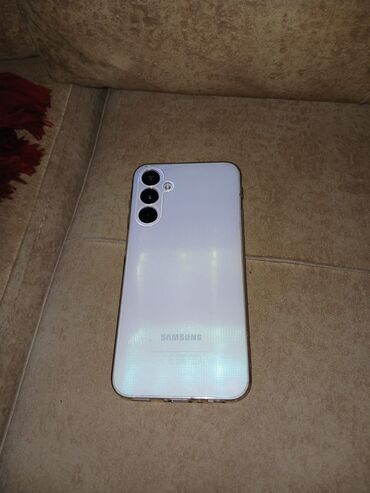 samsunq s 23: Samsung Galaxy A25, 256 GB, rəng - Ağ