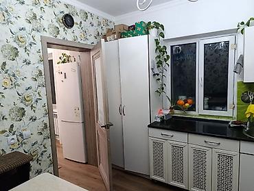 Продажа коттеджей и домов: 🏡 Продаётся дом в ж/м Кок-Жар, Бишкек 📐 120 м² | 🌳 участок 2.2 сотки 🔥 — 6