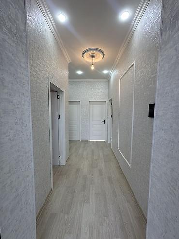 Həyət evləri və villaların satışı: Savalan 3 otaqlı, 100 kv. m, Kredit yoxdur, Yeni təmirli — 3