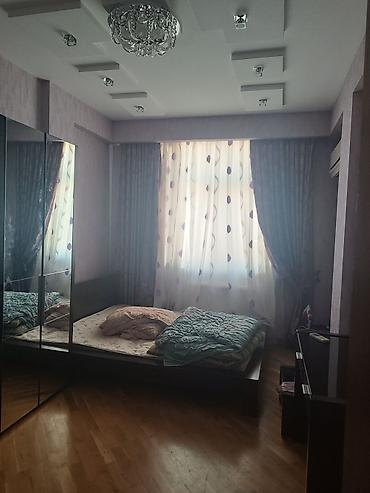 7ci mk: Kirayə ev. 7-ci mkr Piramida MTK Mebel və məişət avadanlıqları ilə — 9