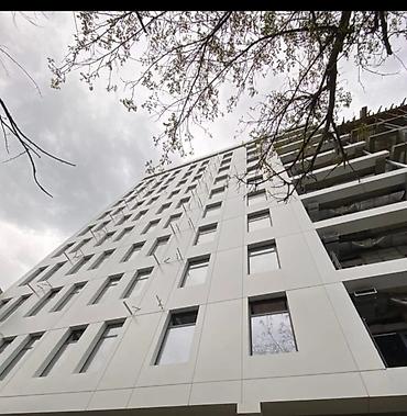 Алюминиевые композитные панели (Алюкобонд): *АЛЮКОБОНД* (алюминиевые композитные панели – *АКП* ) *ОсОО "А-Вент — 5