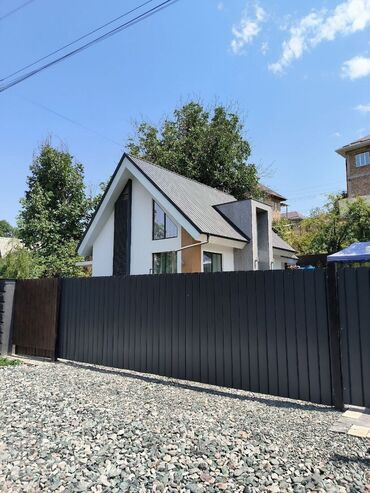 аренда дома долгосрочная: Коттедж, 110 м², 4 комнаты, Агентство недвижимости, Дизайнерский ремонт
