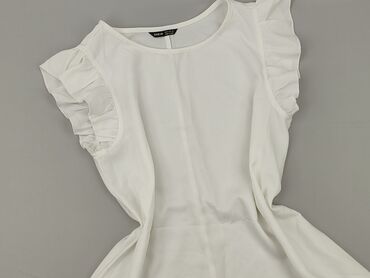 Kobiety: Shein, Bluzka damska, rozmiar M