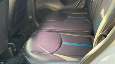 Chevrolet: Chevrolet Spark: 2018 г., 1 л, Вариатор, Бензин, Хэтчбэк — 21