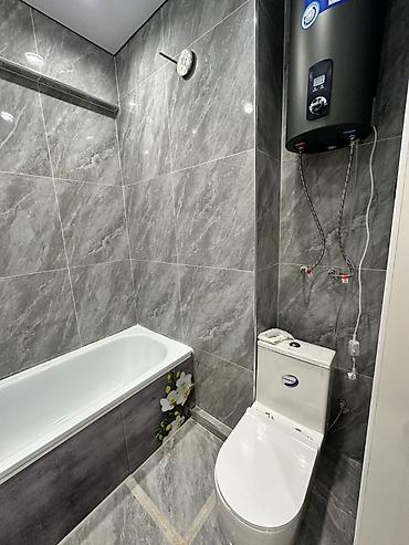 Продажа квартир: 2 комнаты, 59 м², 5 этаж — 2
