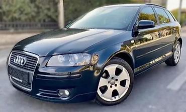 delovi za audi q5: AUDI A3 2GOD. - POLOVNI I NOVI DELOVI | Audi A3 - 2003 2012god. - — 4