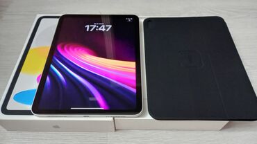 planşet üçün çexollar: Apple iPad 11 (2025), 11", 128 ГБ, Самовывоз