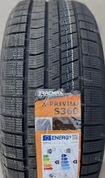 диски apalon: Шины 275 / 60 / R 20, Зима, Новый, Комплект, Легковые, Китай, Tracmax — 1