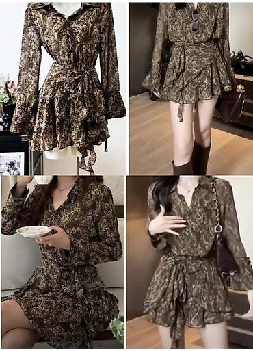 Брючные костюмы: Брючный костюм, Турция — 18