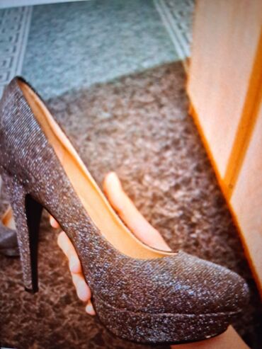 cipele za svečane haljine: Salonke, 38