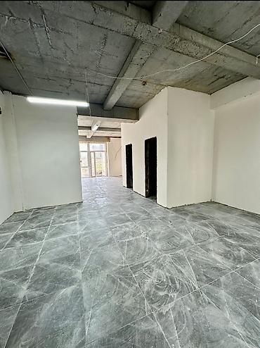 ауца: Продажа офисов 76 м², Многоэтажное здание, 1 этаж — 8