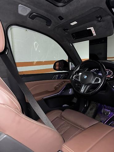 bmw e66: BMW X7: 2020 г., 4.4 л, Автомат, Бензин, Внедорожник — 9