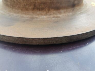 Auto delovi: Disk prednjih kocnica Lada 2121,21213,21214 Niva br.4. Polovno — 10